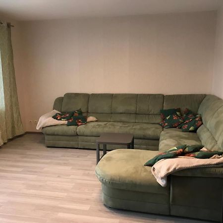 3 -Zimmer Wohnung Im Zentrum Bad Nenndorf Eksteriør bilde