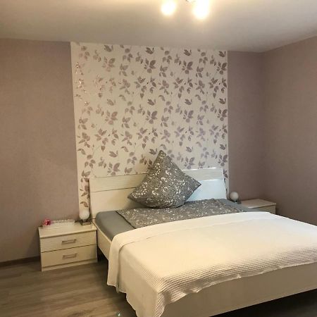 3 -Zimmer Wohnung Im Zentrum Bad Nenndorf Eksteriør bilde
